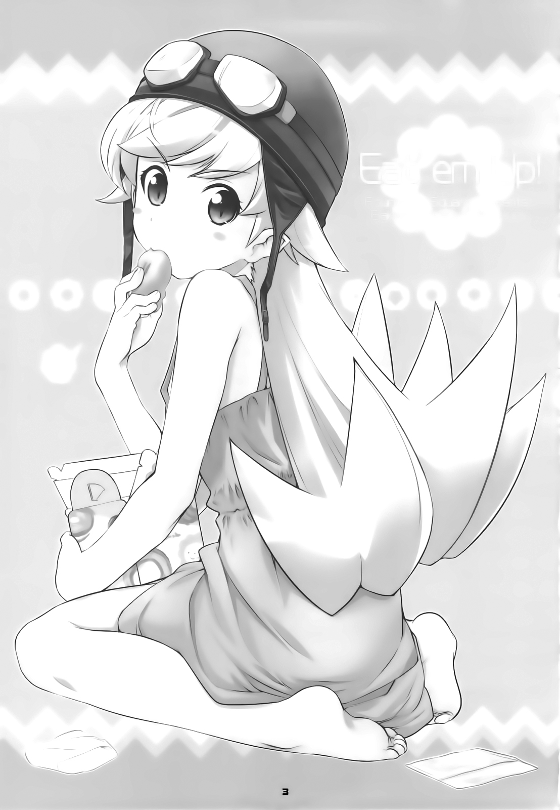 Eat' em Up page 2 full