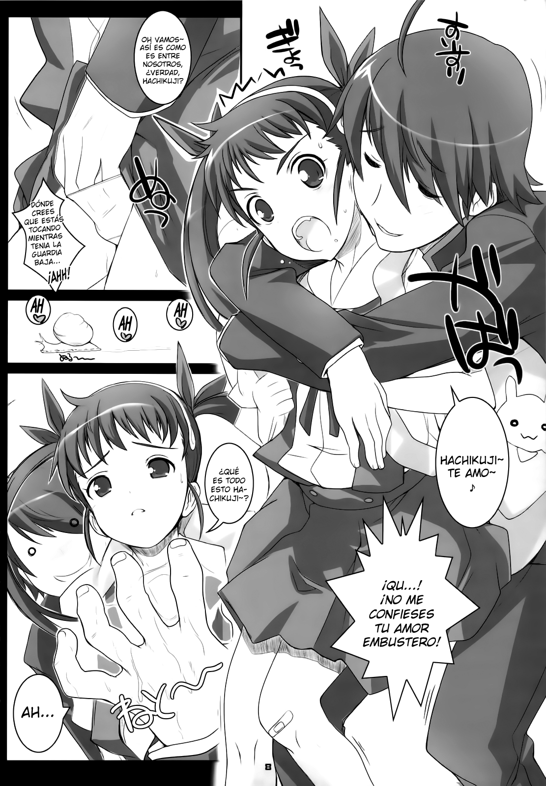 Eat' em Up page 7 full