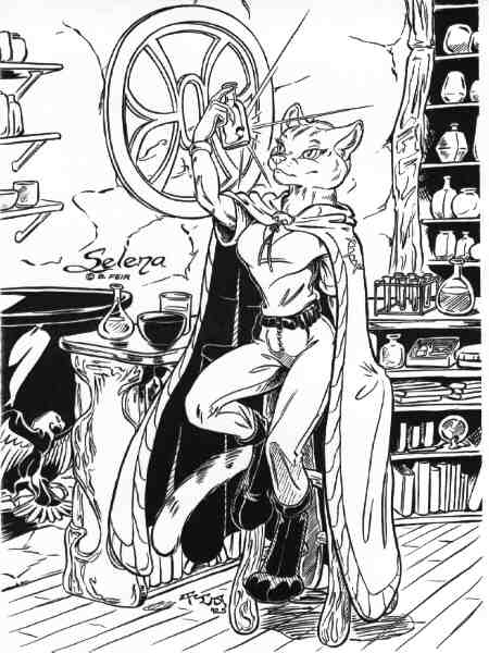 Ferris lost art. page 10 full