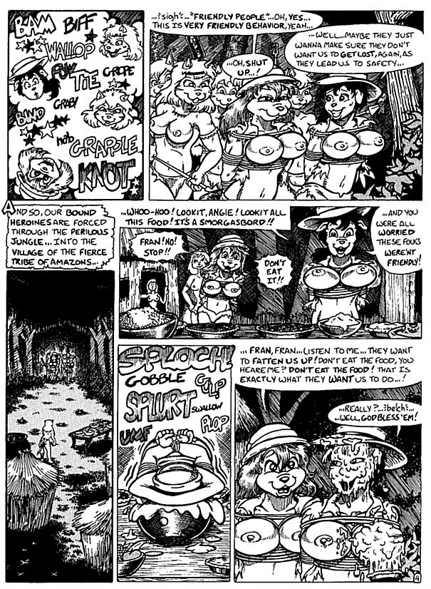 Suppertime Blues page 4 full
