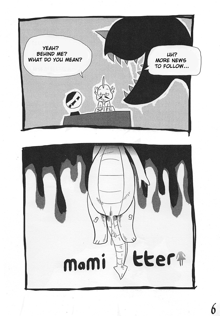 My Little Book page 5 full