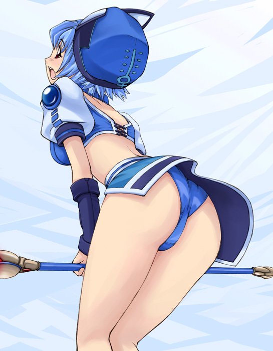 - Artist - Ayamo Kaoru page 3 full