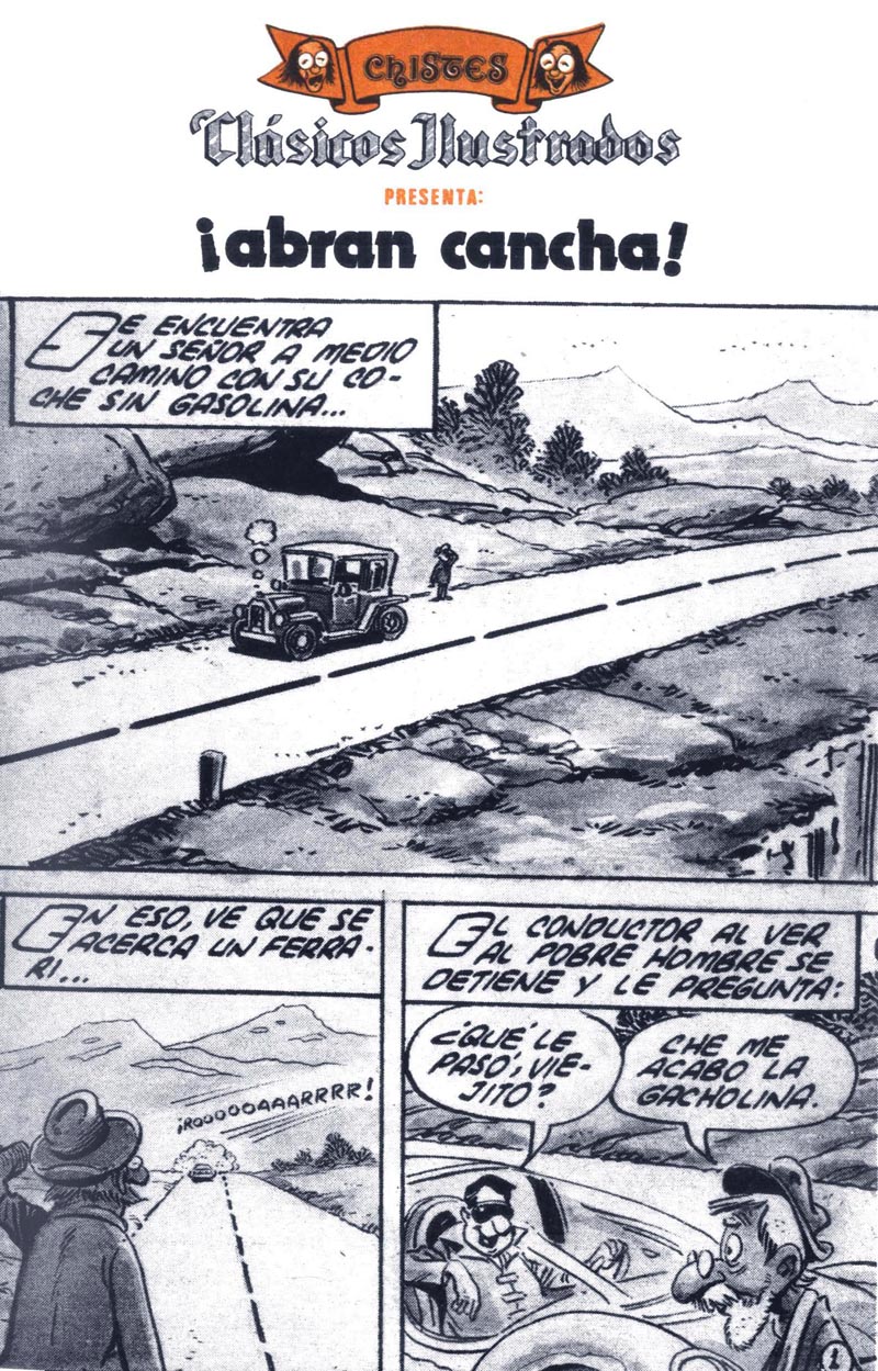 EL MIL CHISTES N&ordm; 142 page 10 full