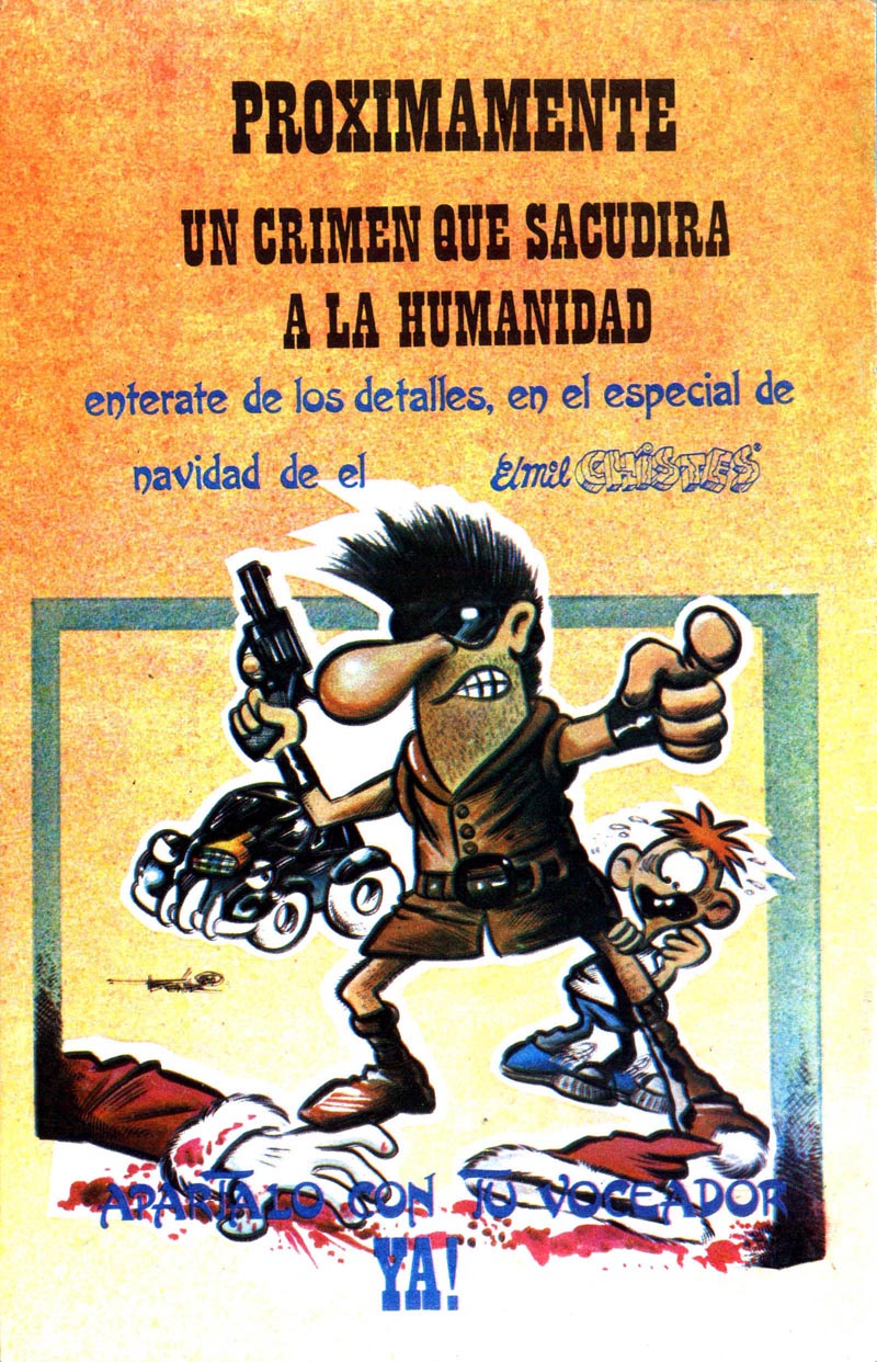 EL MIL CHISTES N&ordm; 142 page 4 full