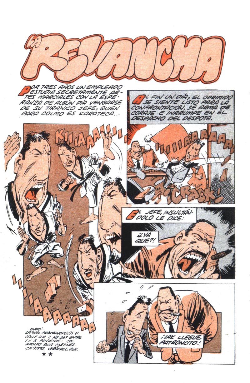 EL MIL CHISTES N&ordm; 142 page 6 full