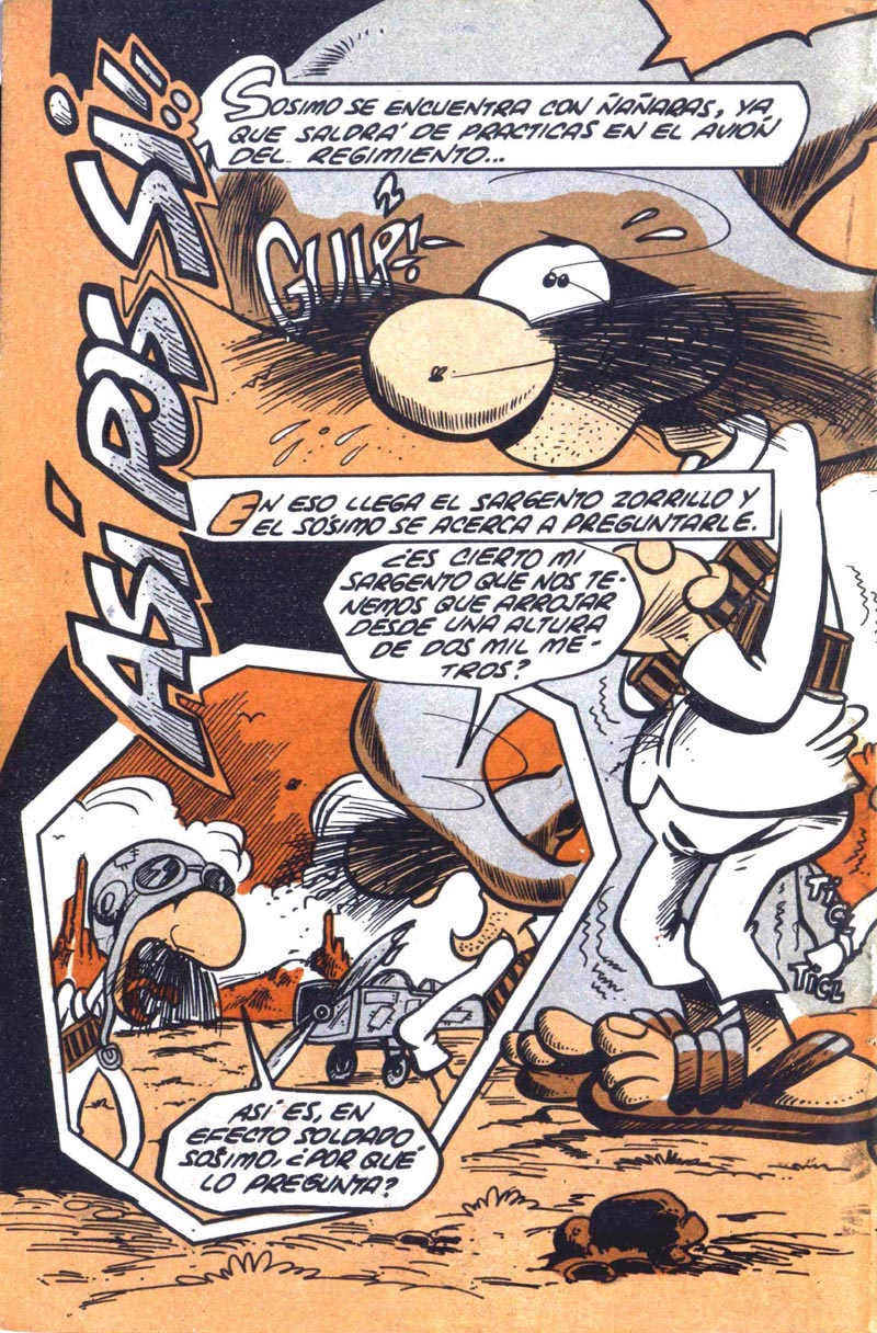 EL MIL CHISTES N&ordm; 142 page 8 full
