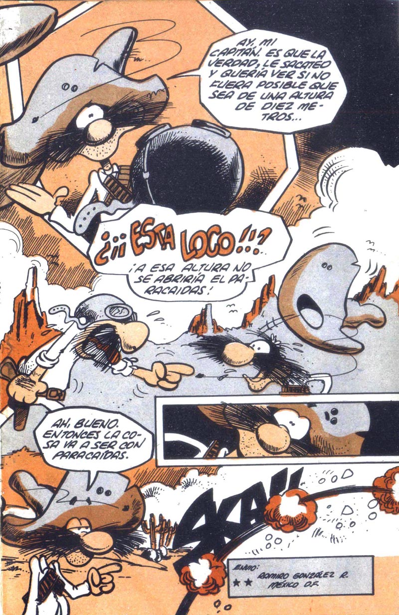 EL MIL CHISTES N&ordm; 142 page 9 full