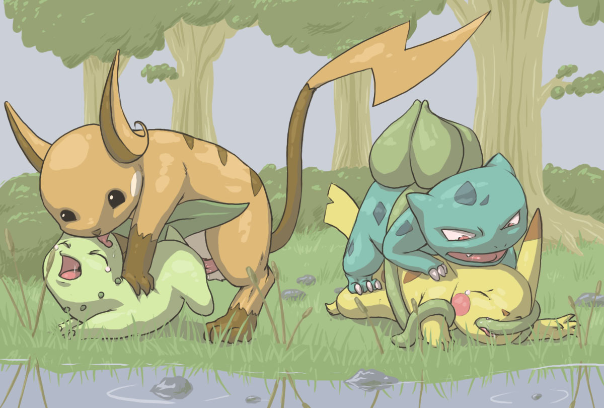 Pokemon Breeding page 4 full