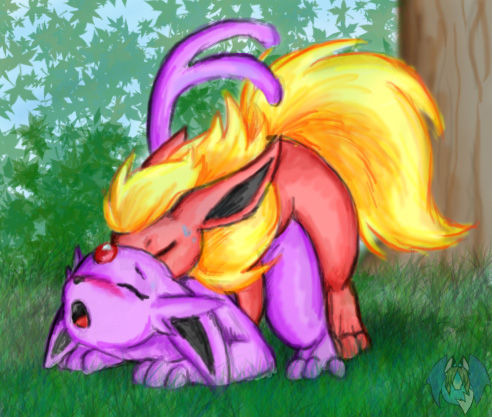 Pokemon Breeding page 5 full