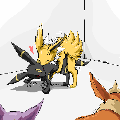 Pokemon Breeding page 6 full