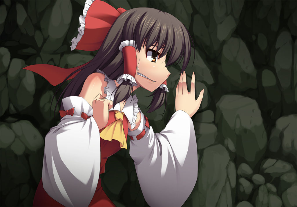 Touhou Youshoku Kan page 8 full