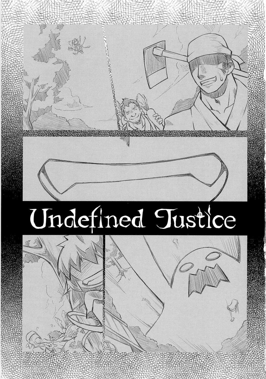 Undefined Justice page 2 full