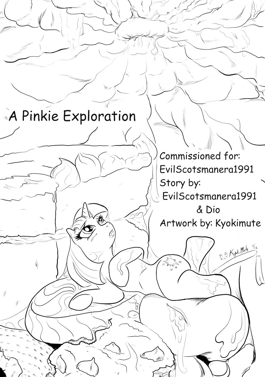 A Pinkie Exploration page 2 full