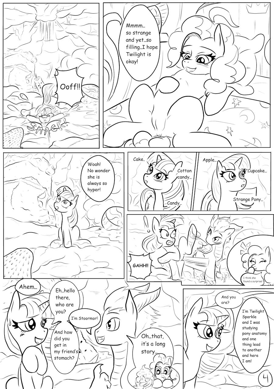 A Pinkie Exploration page 6 full