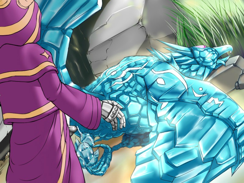 League of Legends Anivia page 5 full