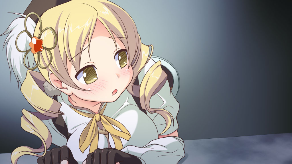 Kabejiri☆Mami San ~Etsuraku Kekkai~ page 3 full