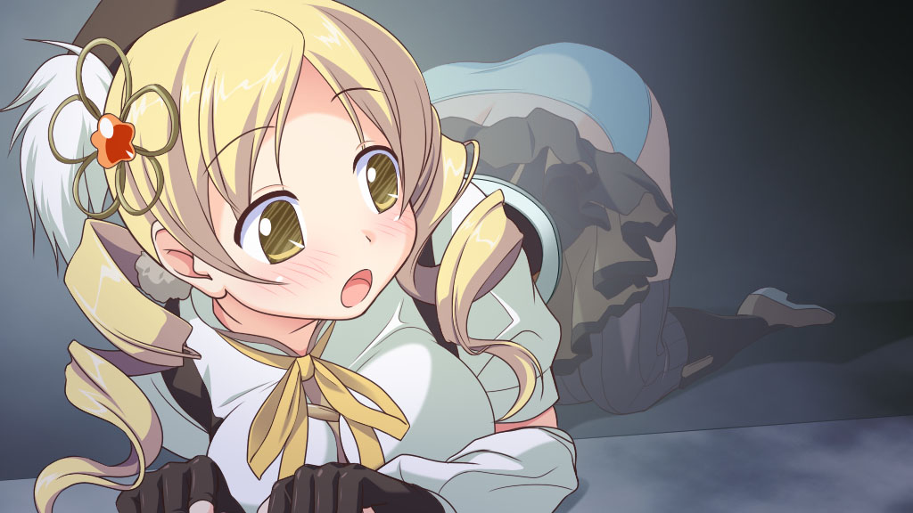 Kabejiri☆Mami San ~Etsuraku Kekkai~ page 4 full