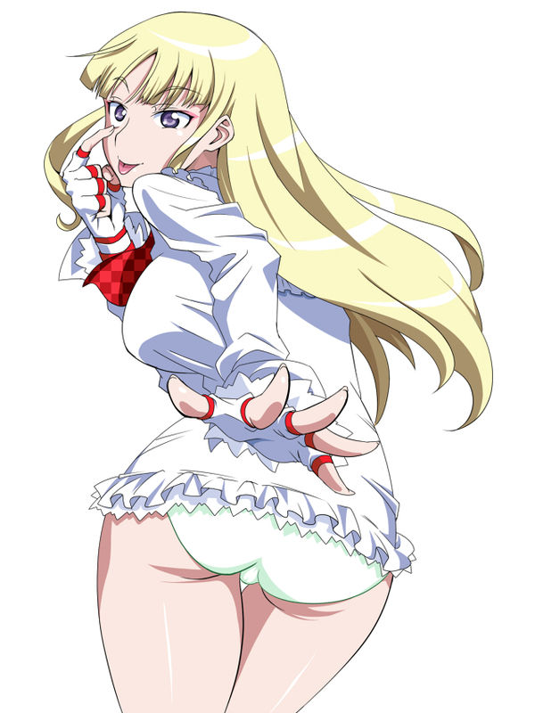 Lili Rochefort page 3 full
