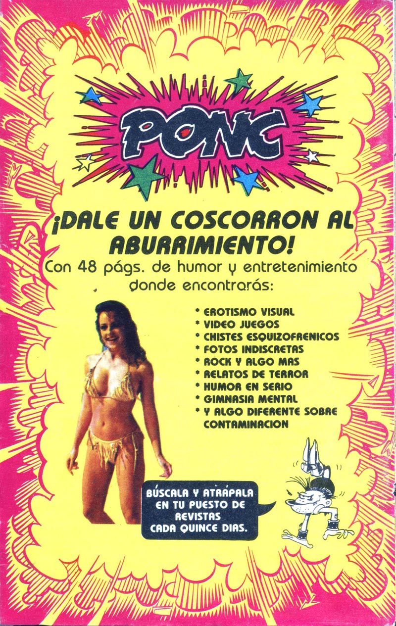 EL MIL CHISTES N&ordm; 207 page 4 full