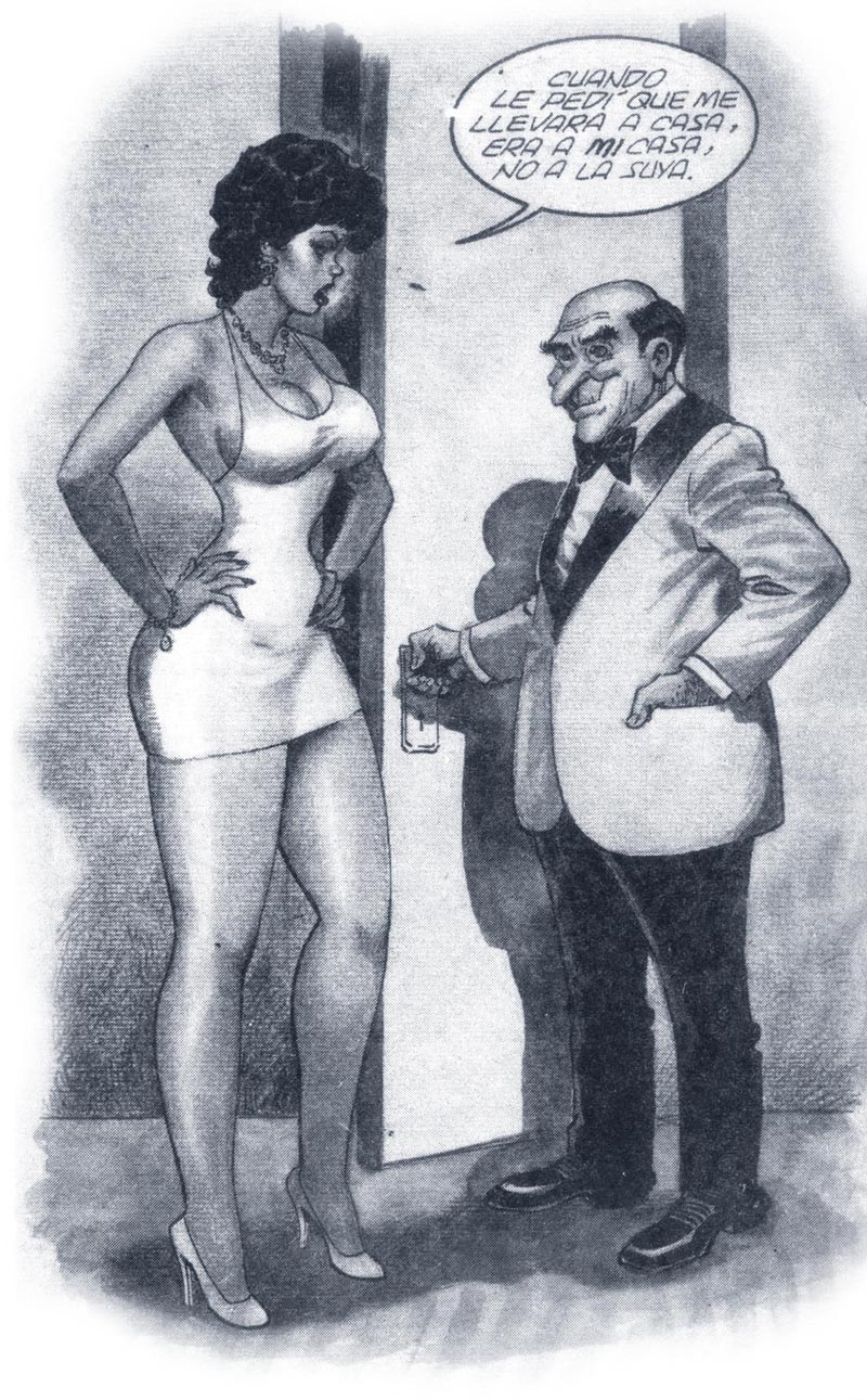 EL MIL CHISTES N&ordm; 207 page 5 full