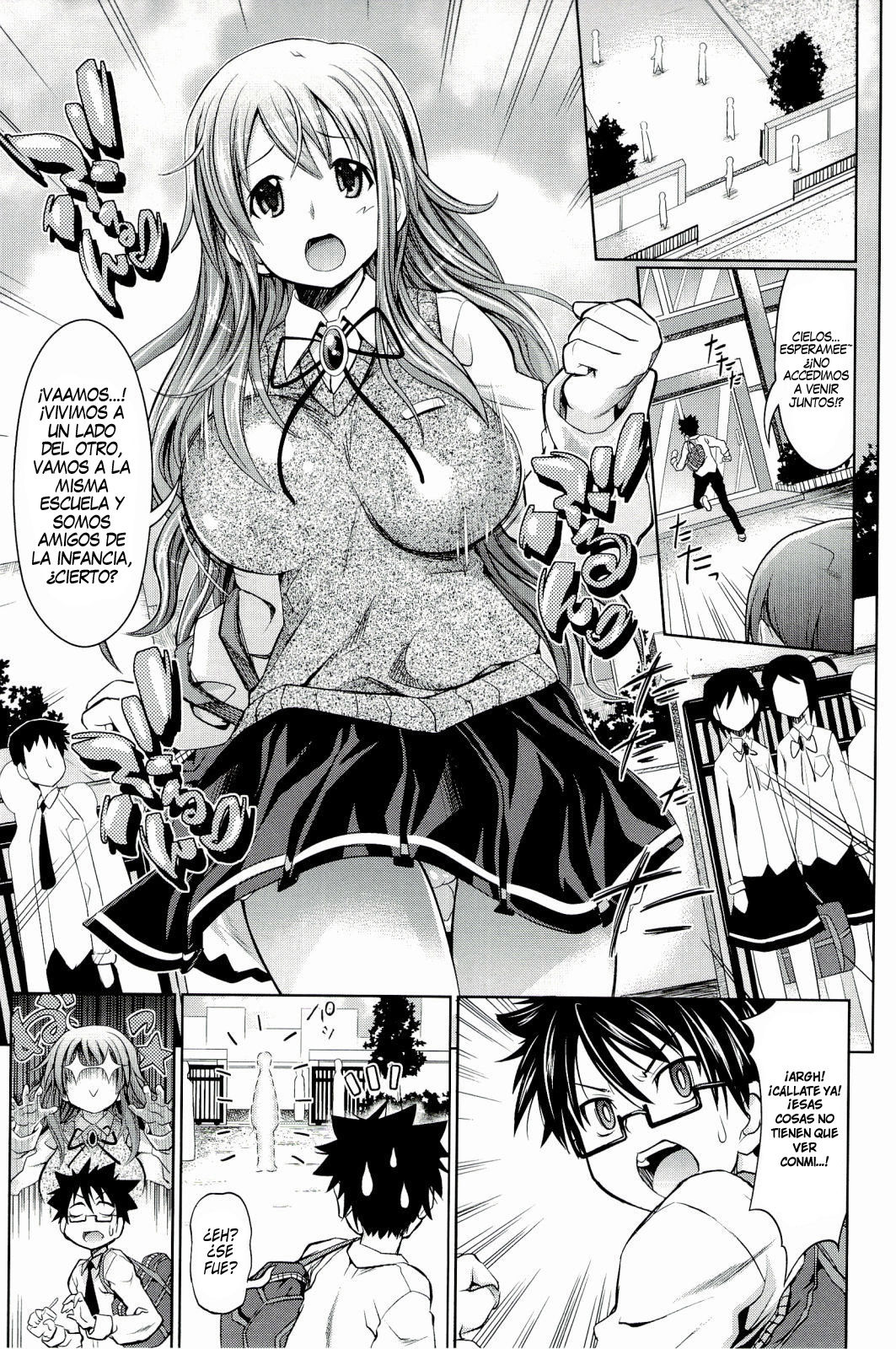 Small Complex   =P666HF &amp; HACHInF= page 1 full