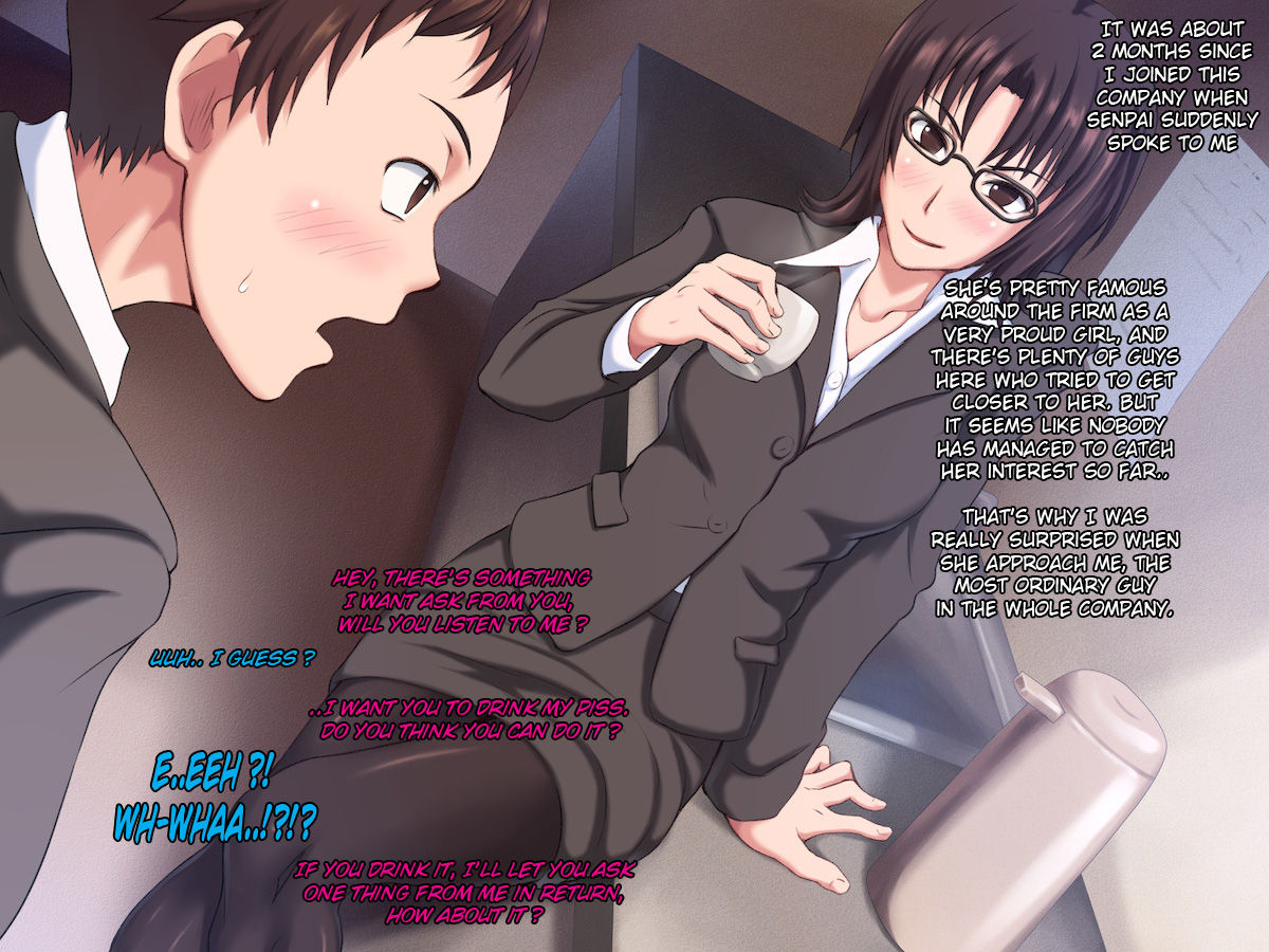 Bijin Kuro Stockings OL no Ashi page 2 full