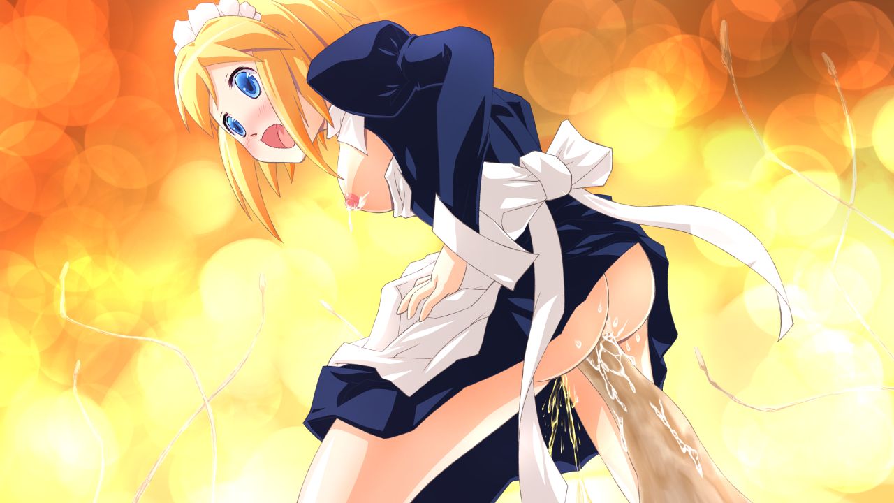 Flying Maid-san page 2 full