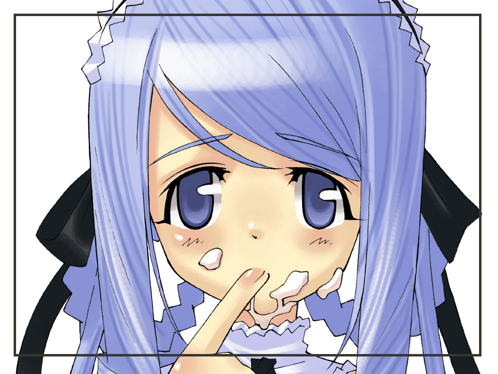 Imouto Zukushi. page 8 full