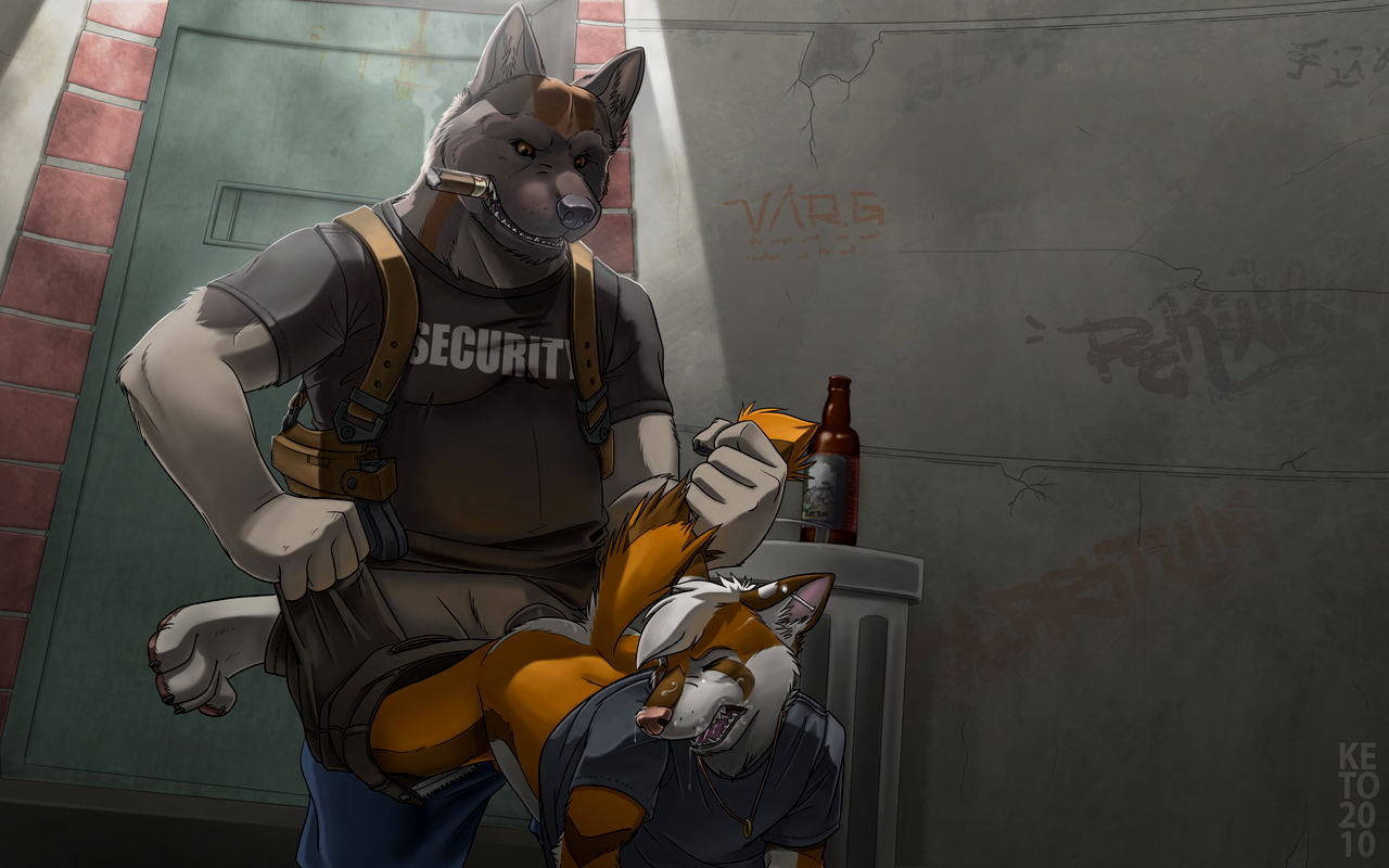 Males and yaoi page 7 full