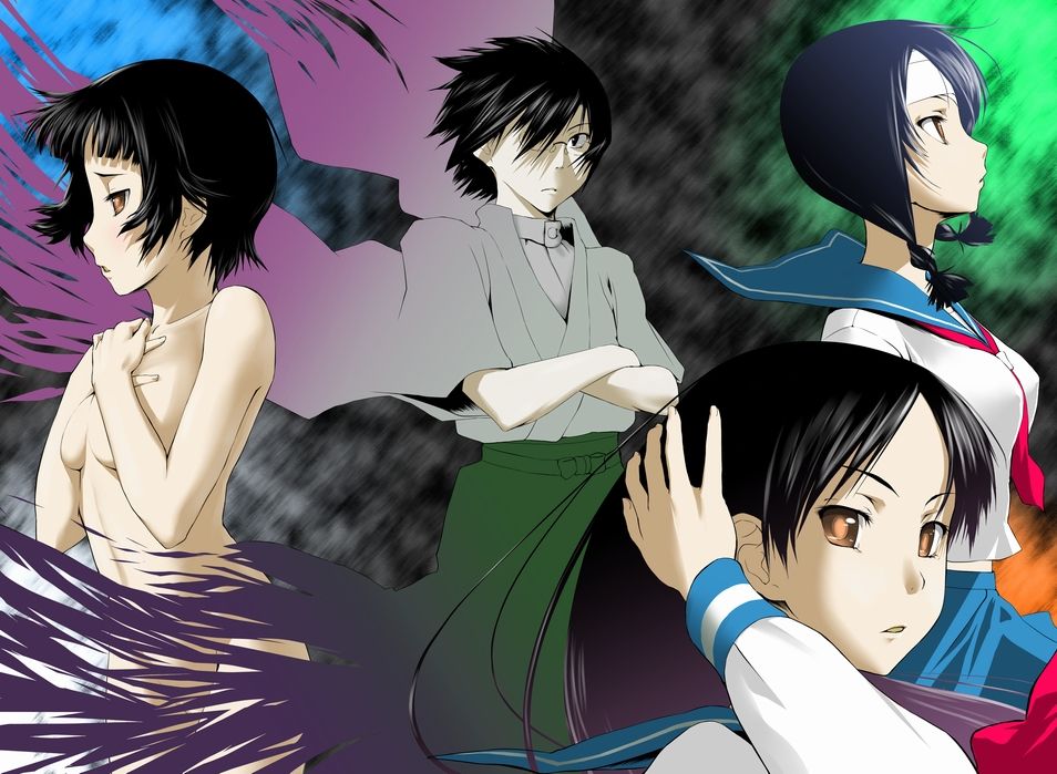 Kitsu Chiri Gallery page 5 full