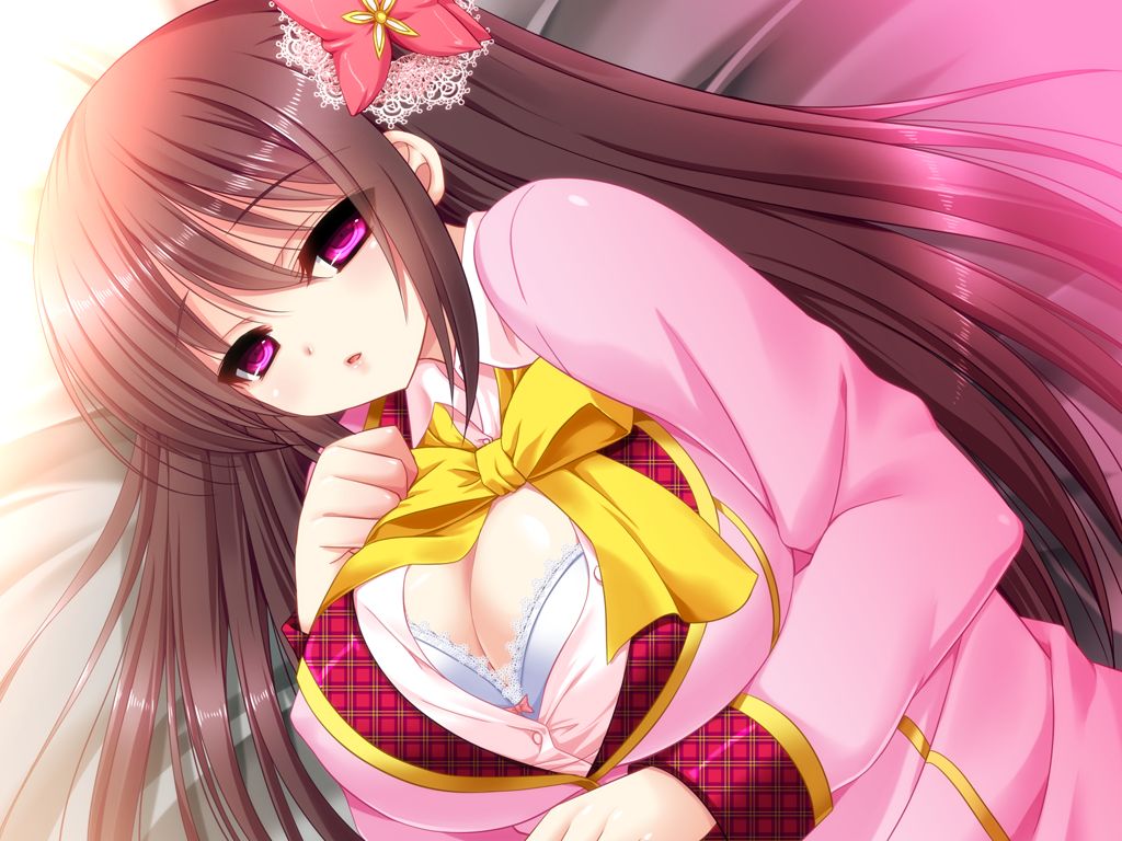Kyonyuu JK Idol Seiyuu Netorare Studio page 6 full