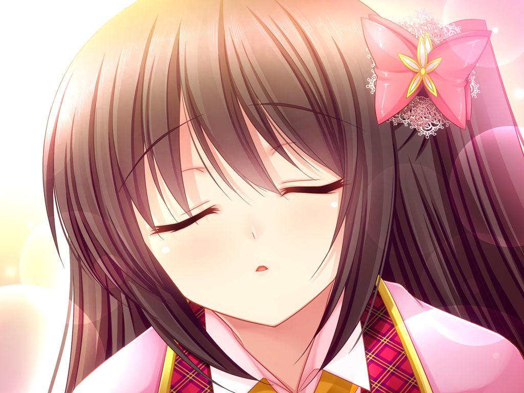 Kyonyuu JK Idol Seiyuu Netorare Studio page 8 full