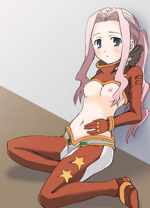 Gurren Lagann page 2 full