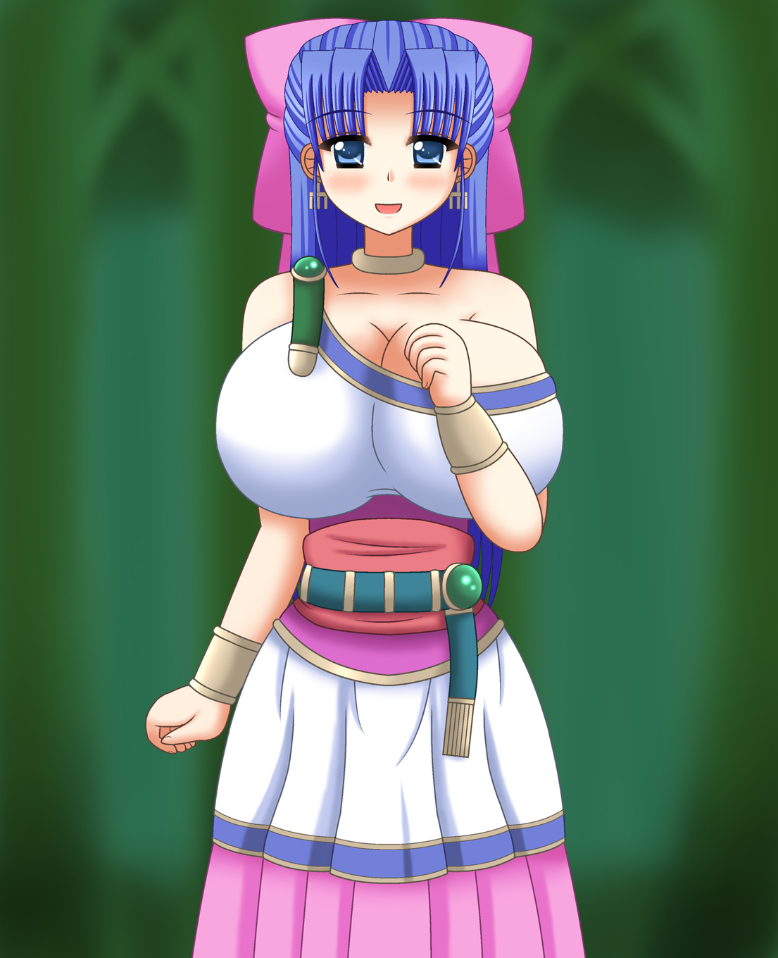 Orc ni Hyoui Sareta Hanayome page 4 full