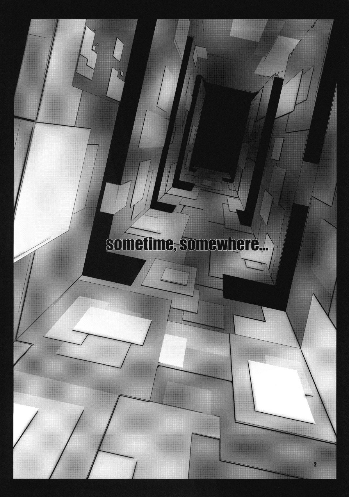 DELETE page 3 full