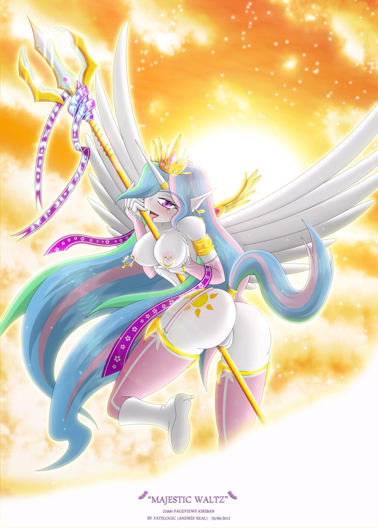 Fatelogic's Artworks page 2 full