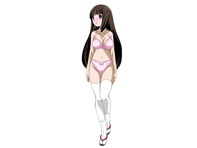 Touma Miko Tamayo page 4 full