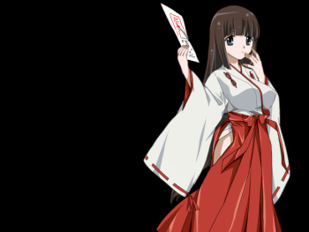 Touma Miko Tamayo cover