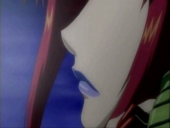Widow Angel Blade Anime Stills English Subs cover