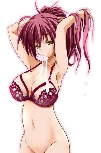 Hentai pics cover