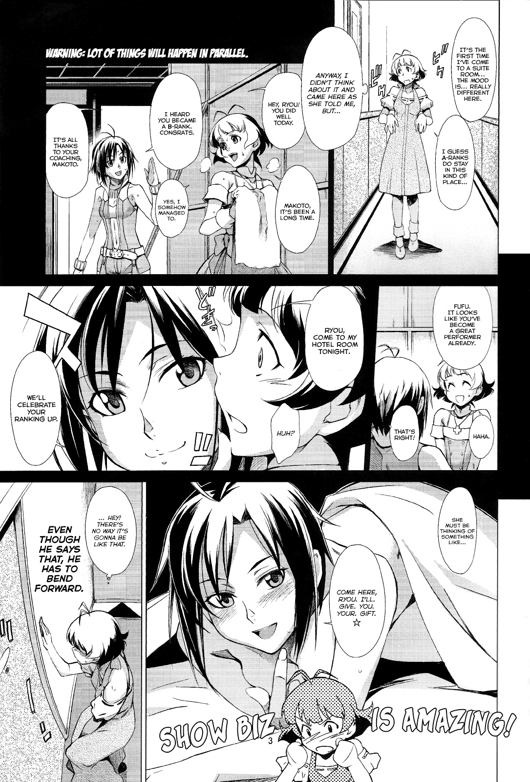 X page 2 full