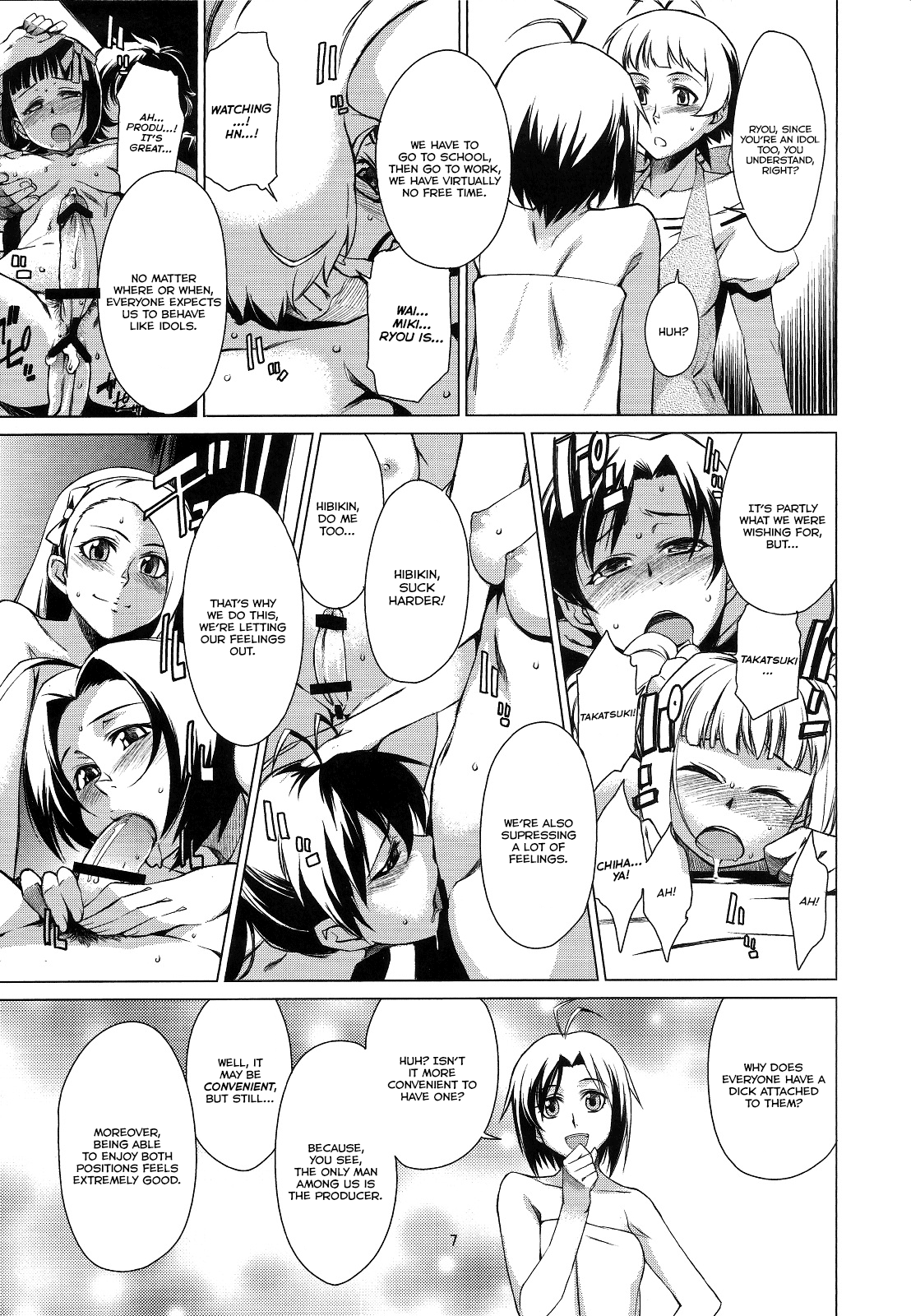 X page 6 full