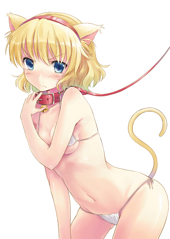 Kitty girls page 4 full