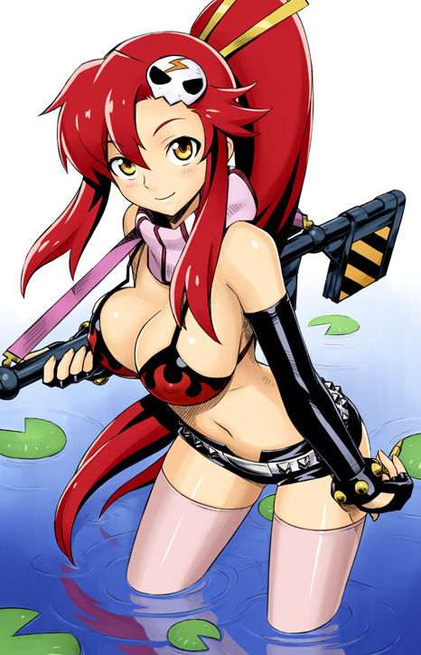 Yoko Ritona Gallery page 10 full
