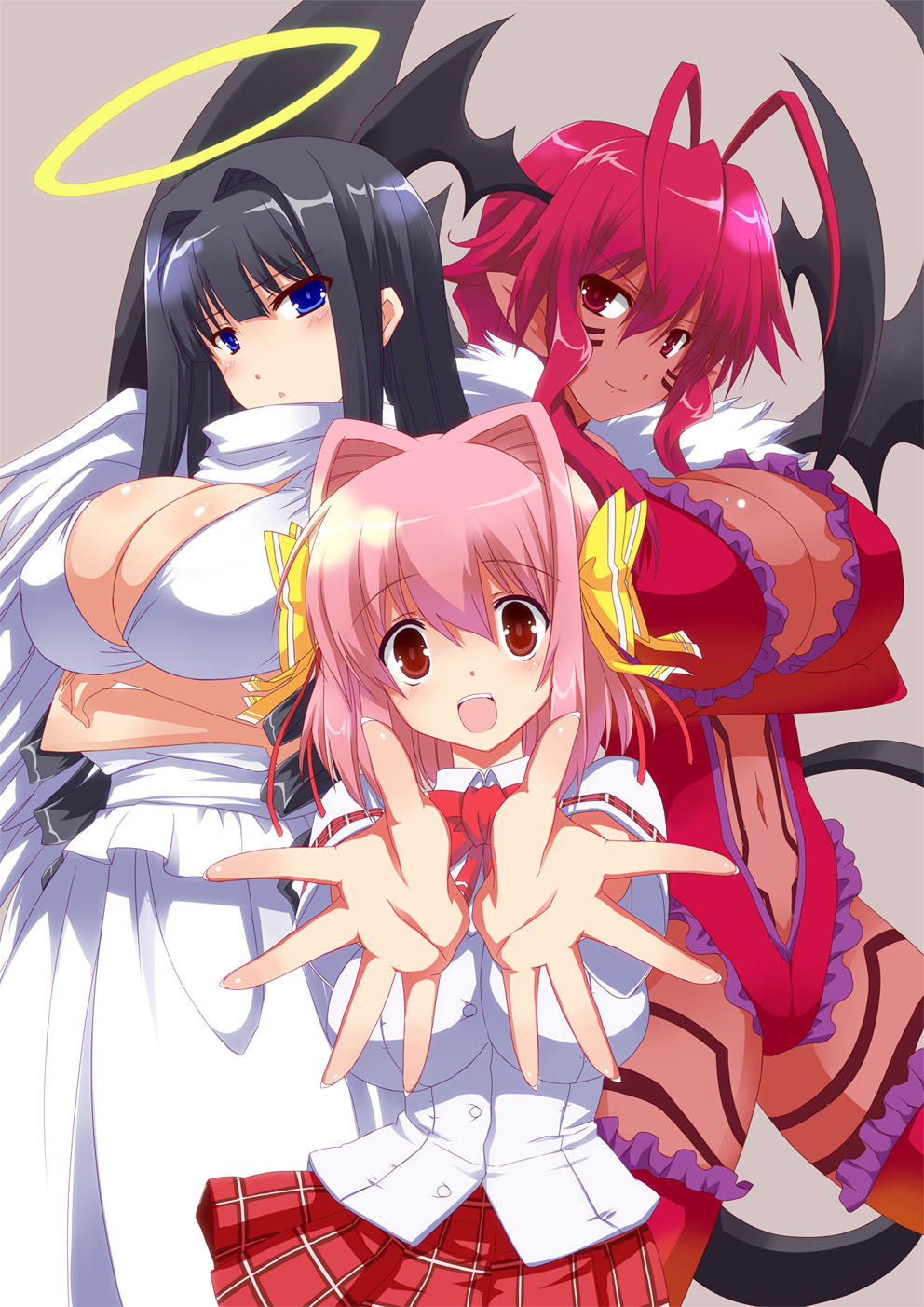 pixiv artist izumi page 9 full