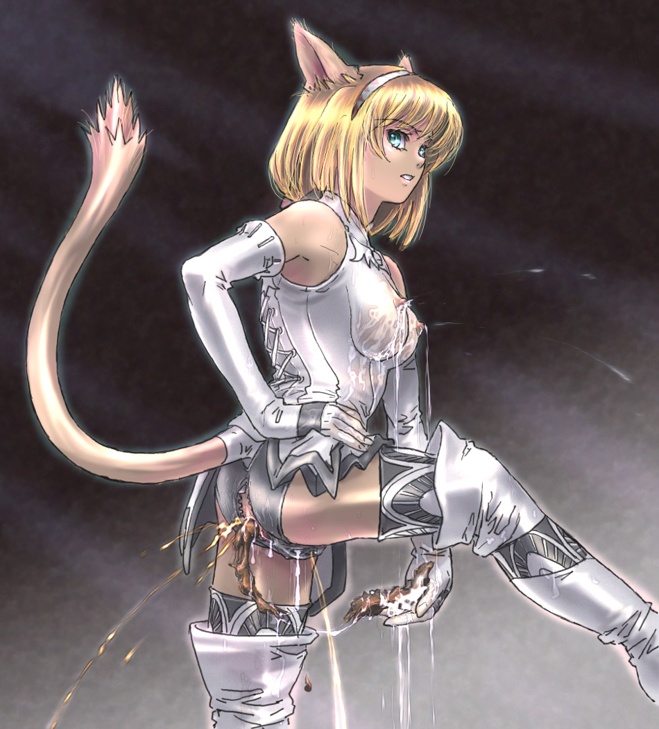 Artist - イブ page 4 full