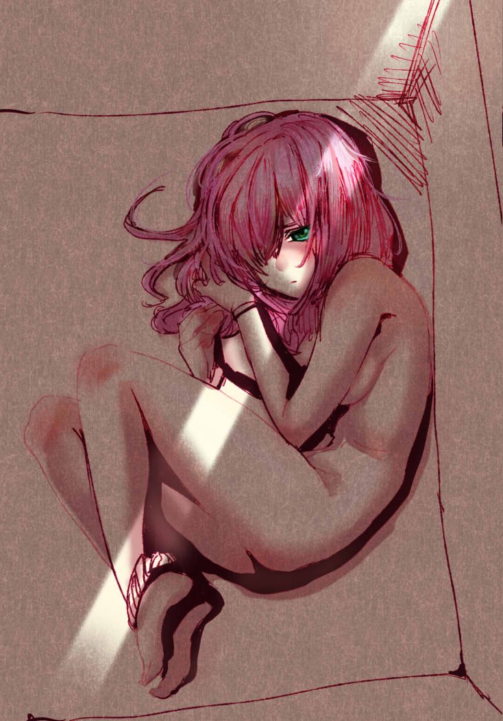 Hentai and Ecchi Girls in a Box 2 page 4 full