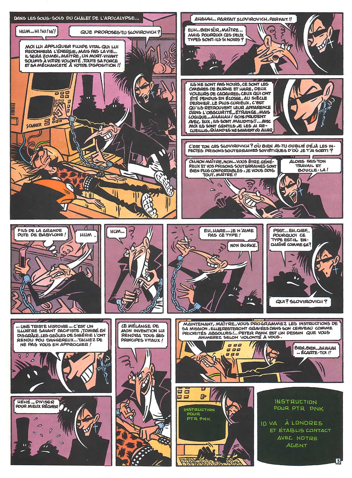 Peter Pank 2 page 7 full