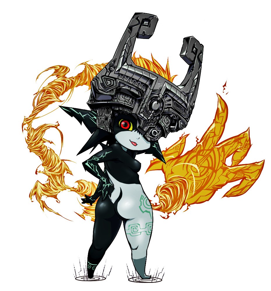 Midna page 3 full