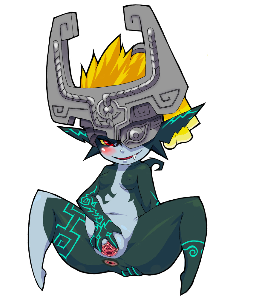 Midna page 8 full